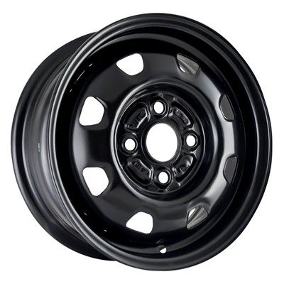 2000-2003 Hyundai Accent Wheel (LKQ)