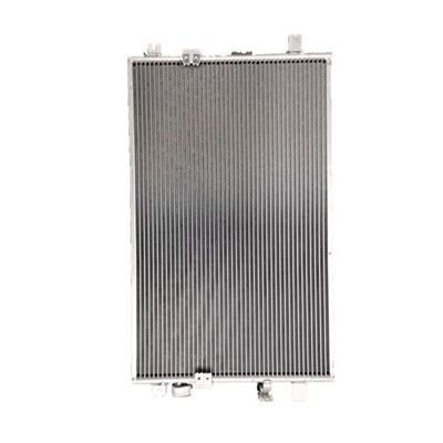 2004-2006 Chrysler Pacifica A/C Condenser (LKQ)