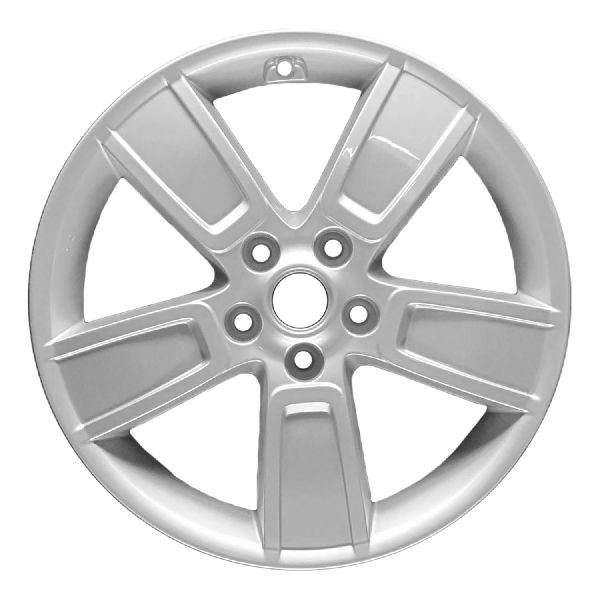 2010-2011 Kia Soul Wheel (LKQ)