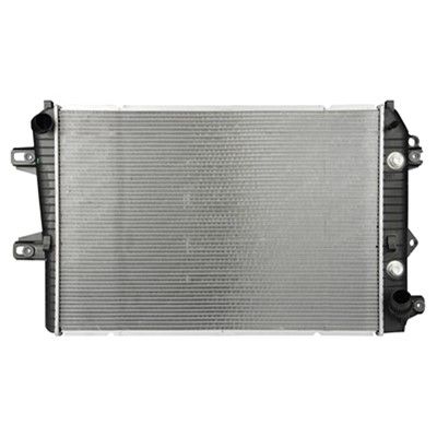 2006 GMC Sierra 3500 Radiator (LKQ)
