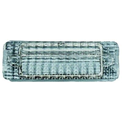 1969 Chevrolet Camaro Back Up Light Lens (LKQ)