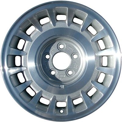 1998-2002 Lincoln Town Car Wheel (LKQ)