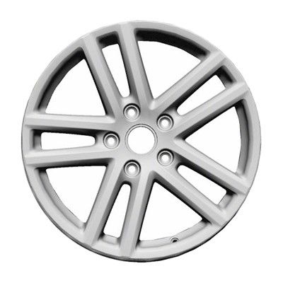 2006-2010 Volkswagen Touareg Wheel (LKQ)