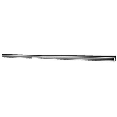 1981-1987 Buick Regal Bumper Impact Strip - Front (LKQ)