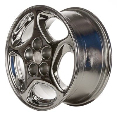 1990-1996 Nissan 300ZX Wheel - Right (LKQ)