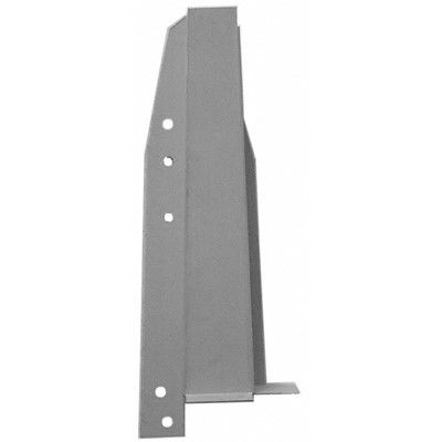 1987-1989 GMC R2500 Truck Bed Panel - Rear Left Lower (LKQ)