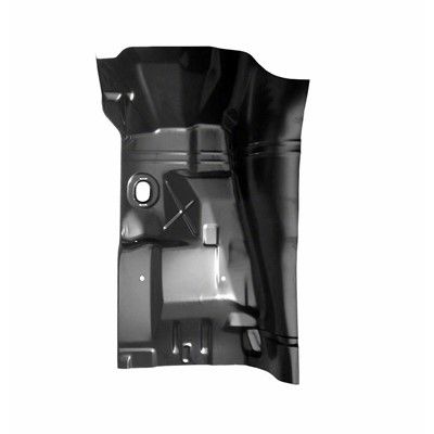 1975-1981 Pontiac Firebird Floor Pan - Front Left (LKQ)
