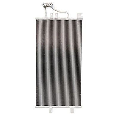 1998-2004 Cadillac Seville A/C Condenser (LKQ)