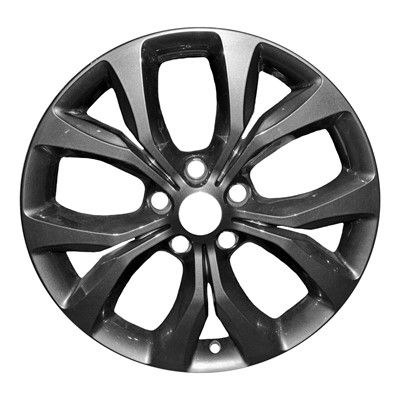 2017-2020 Chrysler Pacifica Wheel (LKQ)