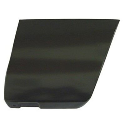 1966-1967 Chevrolet El Camino Body Patch Panel - Front (LKQ)