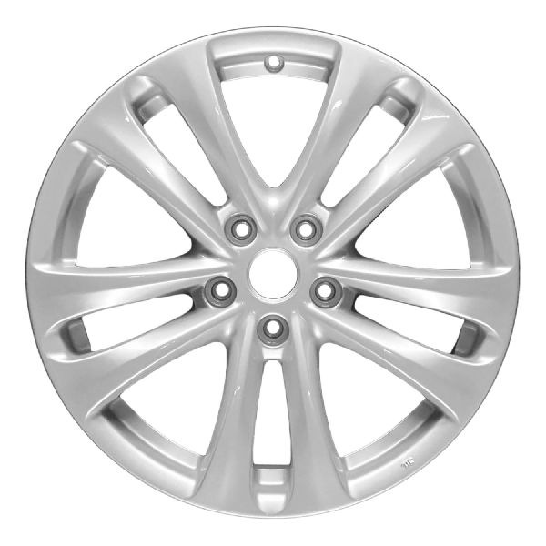 2009-2012 INFINITI FX35 Wheel (LKQ)