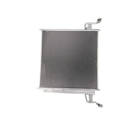 2004-2010 INFINITI QX56 A/C Condenser (LKQ)