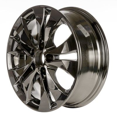 2012-2014 Honda CR-V Wheel (LKQ)