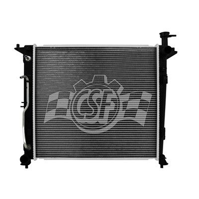 2016-2020 Kia Sorento Radiator (LKQ)