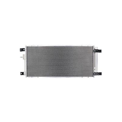 2019-2024 Ram 3500 A/C Condenser (LKQ)