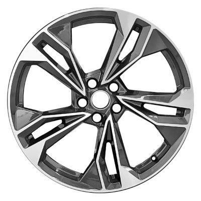 2020-2023 Audi S5 Wheel (LKQ)