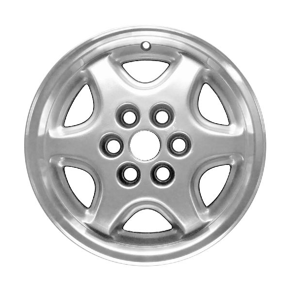 1994-1995 Dodge Dakota Wheel (LKQ)