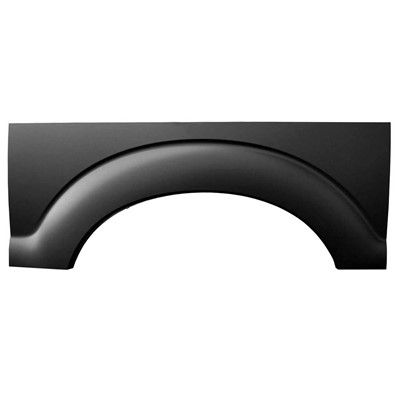 2010-2016 Ford F-250 Super Duty Wheel Arch Repair Panel - Rear Right Upper (LKQ)