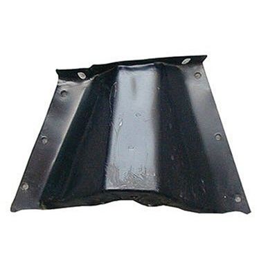 1964-1966 Ford Mustang Fender Apron - Front Right (LKQ)