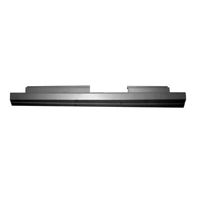 2007-2013 GMC Sierra 2500 HD Rocker Panel - Left (LKQ)
