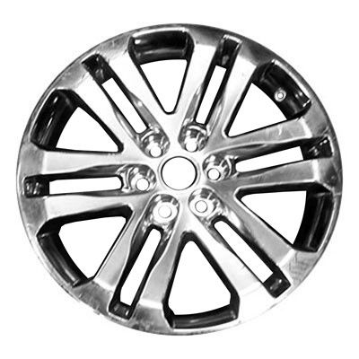 2015-2020 GMC Canyon Wheel (LKQ)