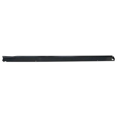 1964-1967 Oldsmobile F85 Rocker Panel - Right Inner (LKQ)