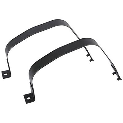 2000 GMC K2500 Fuel Tank Strap (LKQ)
