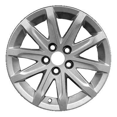 2014-2016 Cadillac CTS Wheel (LKQ)