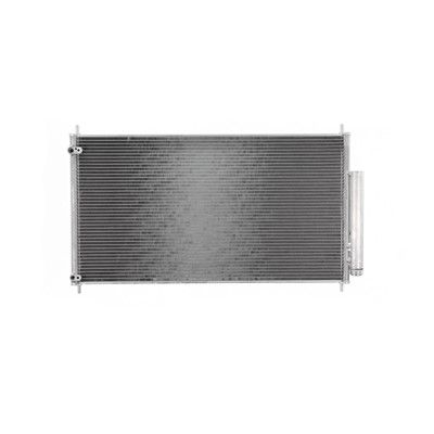 2014-2020 Acura RLX A/C Condenser (LKQ)