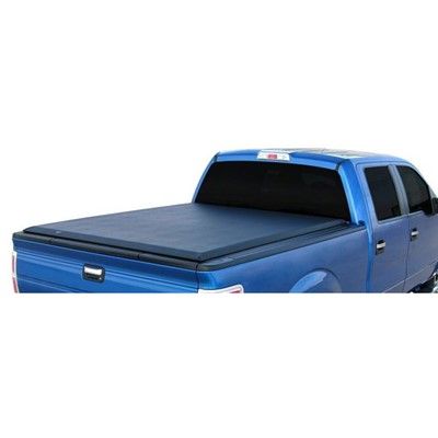 2015-2019 GMC Sierra 2500 HD Tonneau Cover (LKQ)