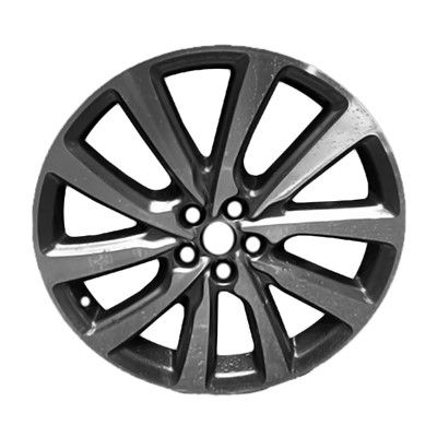 2019-2023 Lincoln Nautilus Wheel (LKQ)