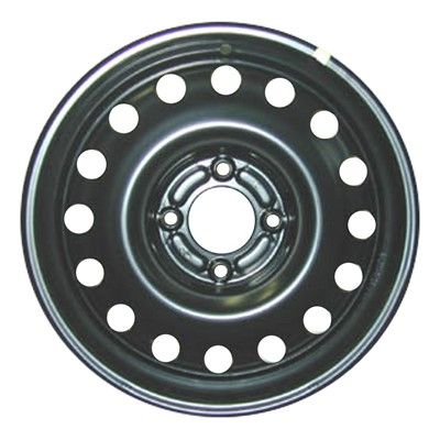 2011-2019 Ford Fiesta Wheel (LKQ)