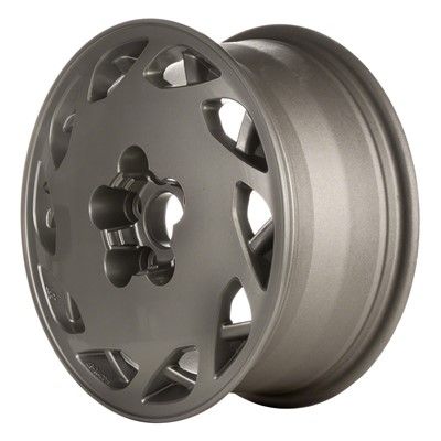 1986-1990 Toyota Supra Wheel - Left (LKQ)