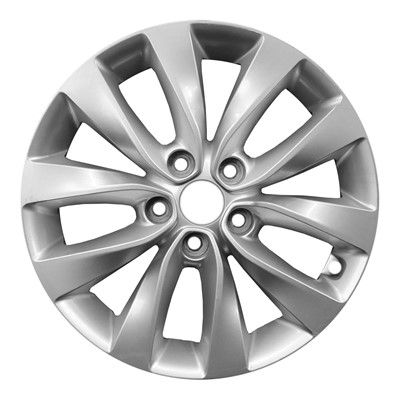 2016-2018 Kia Optima Wheel (LKQ)