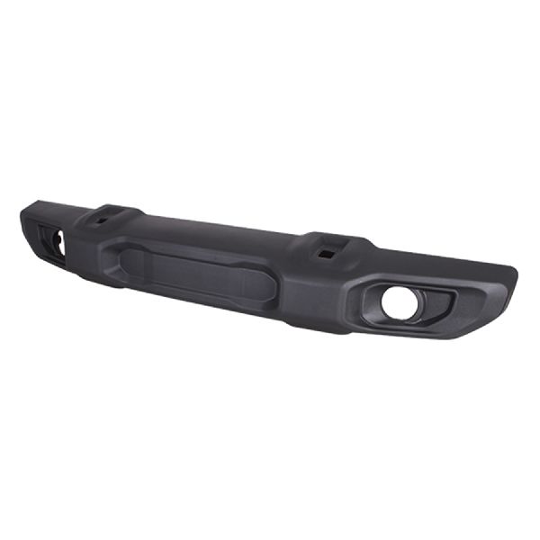 2018-2024 Jeep Wrangler Bumper Cover - Front (LKQ)