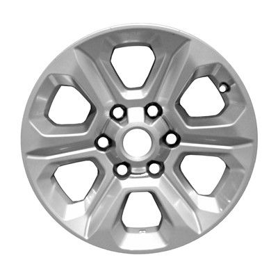 2014-2024 Toyota 4Runner Wheel (LKQ)