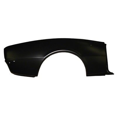 1967 Chevrolet Camaro Quarter Panel - Right (LKQ)