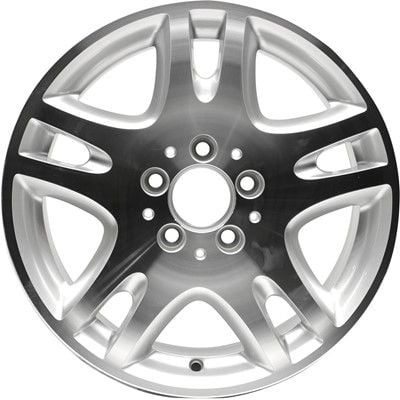 2006 Mercedes-Benz E500 Wheel (LKQ)