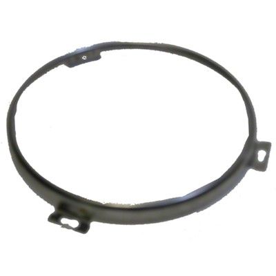 1967-1979 Ford F-100 Headlight Retaining Ring (LKQ)