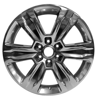 2015-2020 Ford F-150 Wheel (LKQ)