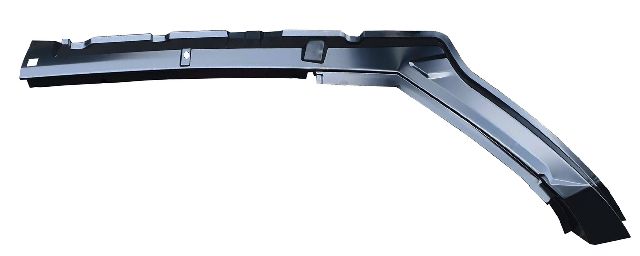 1968 Chevrolet Chevy II Roof Side Rail (LKQ)