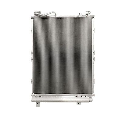2007-2009 Kia Sorento A/C Condenser (LKQ)