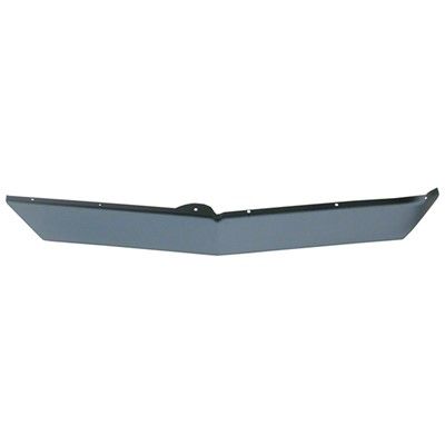 1967-1968 Chevrolet Camaro Spoiler - Front (LKQ)