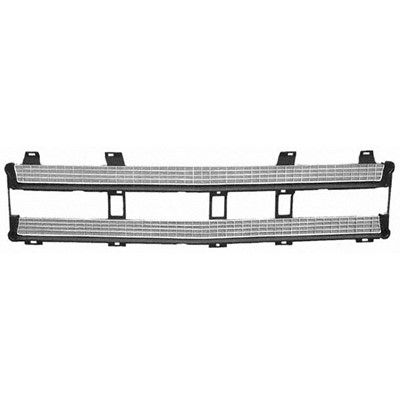 1969-1970 Chevrolet C10 Suburban Grille Insert (LKQ)