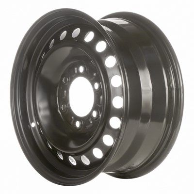 2001-2004 Nissan Xterra Wheel (LKQ)