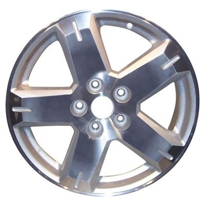2009-2010 Dodge Journey Wheel (LKQ)