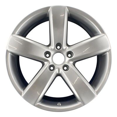 2009-2012 Volkswagen CC Wheel (LKQ)