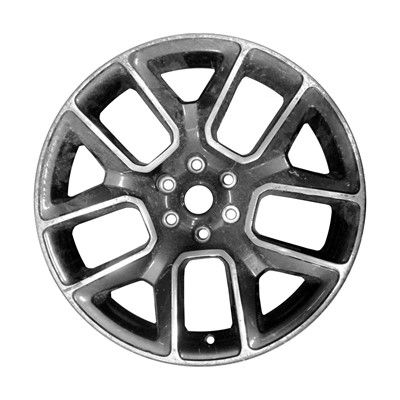 2019-2025 Ram 1500 Wheel (LKQ)