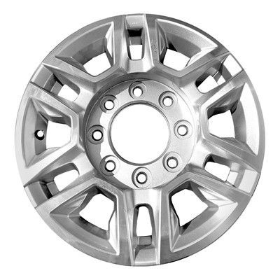 2020-2024 GMC Sierra 2500 HD Wheel (LKQ)