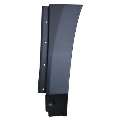 2015-2020 GMC Yukon XL Quarter Panel - Front Left Lower (LKQ)